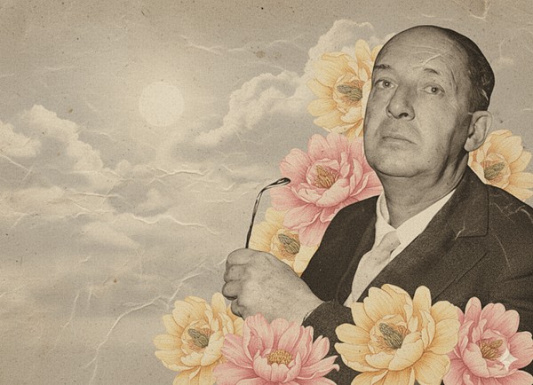 Обсуждение рассказа Владимира Набокова «Слово»