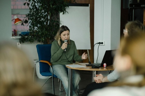 Эль Лисицкий. Вечный странник авангарда