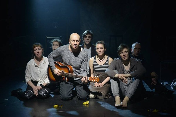 Илья Мозговой