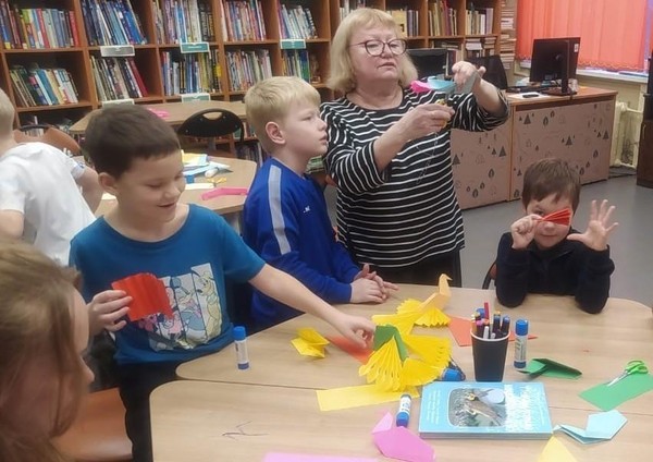 Мастер-класс «Подарок для мамы»