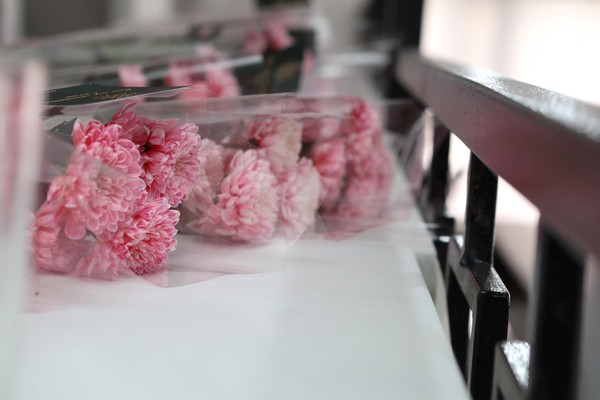 К маме с любовью