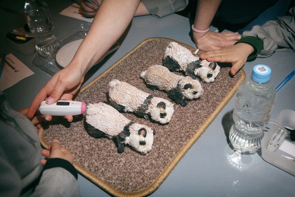 Зовите зоолога