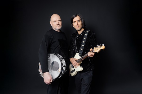 Магнитная Аномалия