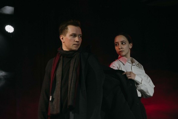 Мандельштам