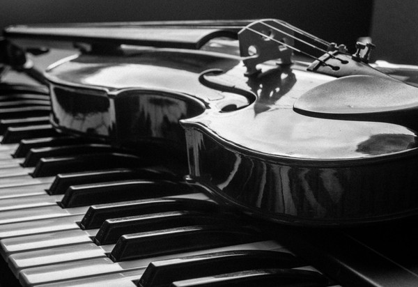 Концерт класса А. Тростянского