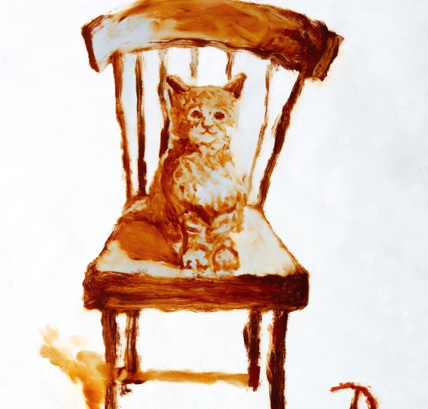 Выставка «Сказка жизнь, да в ней намек»