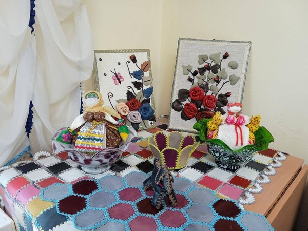 «Волшебство своими руками»