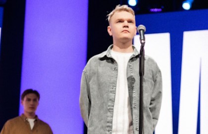 Миша Переходько и Уллубий Джанакаев