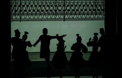 Пиковая дама