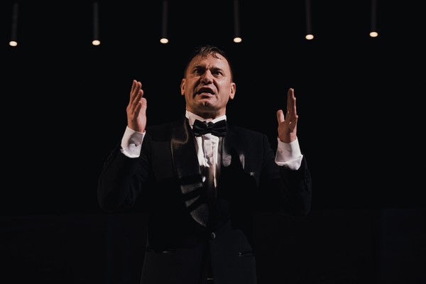 Жёлтый карлик