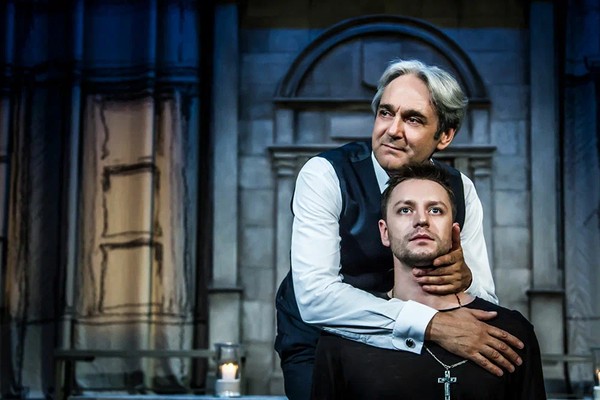 Алексей Воропанов