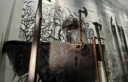 Наследие побед