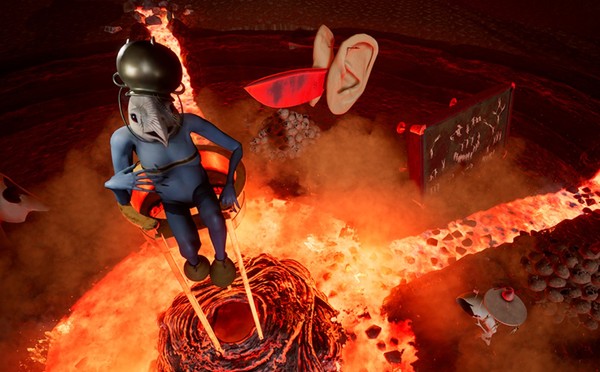 Живёшь лишь однажды