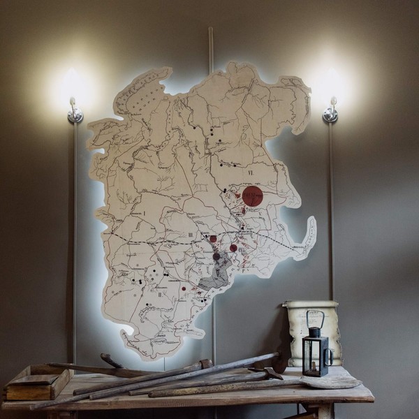 Шишков — золото Сибири