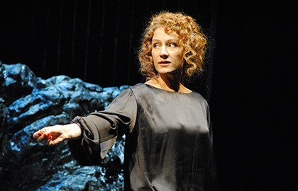 Ульяна Чекменева