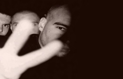 Группа «Многоточие»