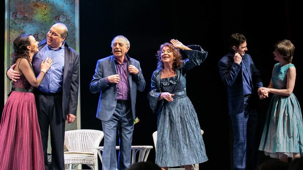 Александр Сулимов