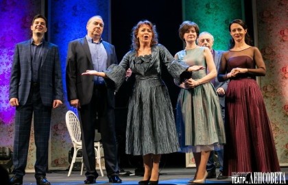 Александр Сулимов