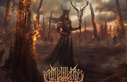 Группа «Мещера». Легенды Древних