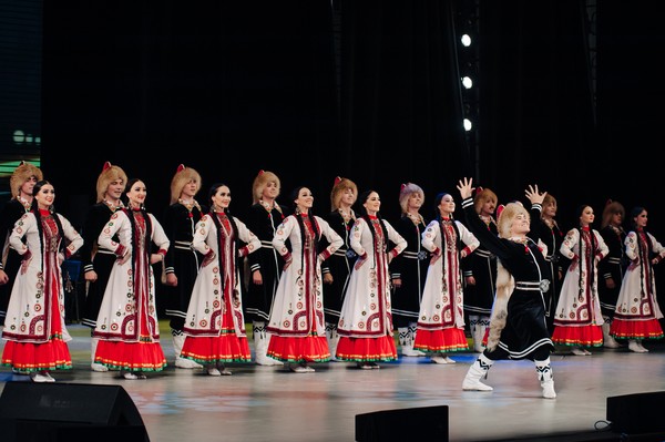 Синегорье