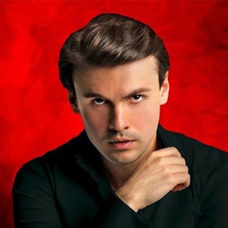 Д. Риберо-Феррейра. Любовь