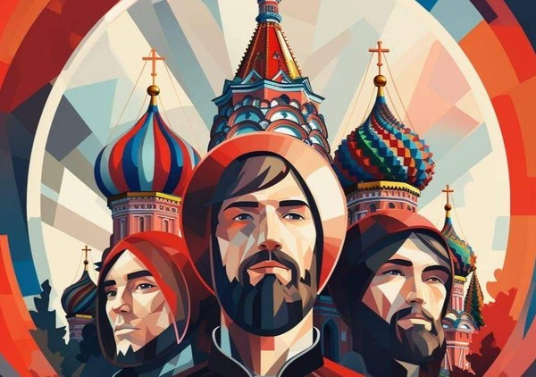 Викторина «Мир! Дружба! Народ!»