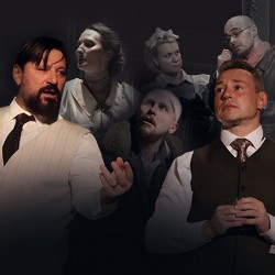 Виктор Логинов