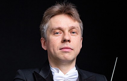 АСО, Максим Алексеев