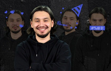 Алексей Стахович. Персонаж