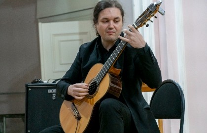 Русский праздник