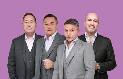 Квартет И «Квартетник»