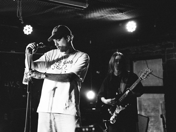 Влажность 2018