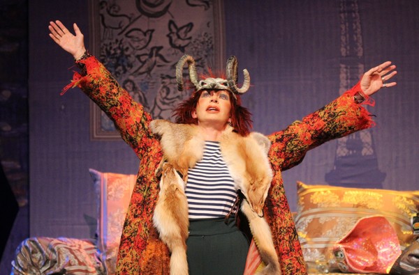 Поймай меня... Сможешь?