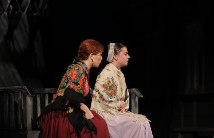 Маргарита Сакович