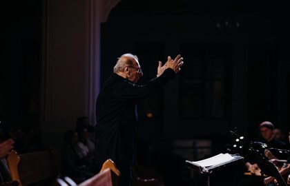 Шедевры мировой киномузыки: армянский дудук, орган, оркестр гусляров