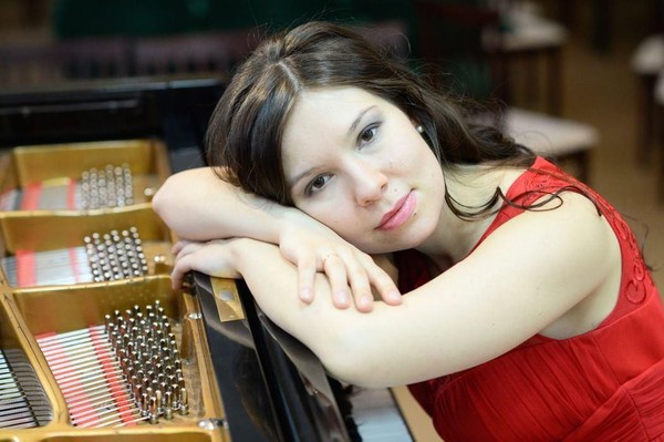 Концерт «Сокровища русской души»