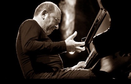 III Альперинфест. Вспоминая Мишу – празднование в музыке