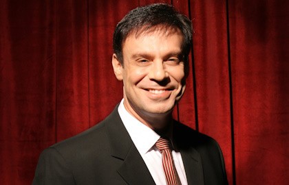 Ефим Шифрин. Без труб и барабанов