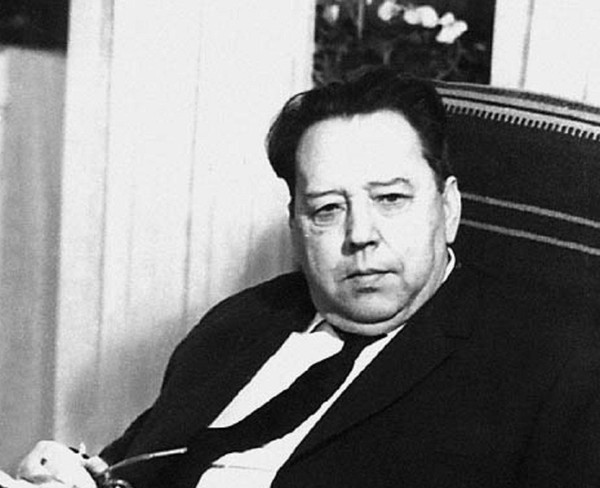 «Носил он совесть ближе к сердцу»