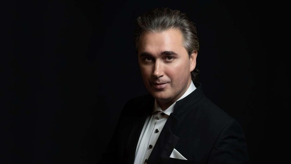 Концерт ко Дню народного единства