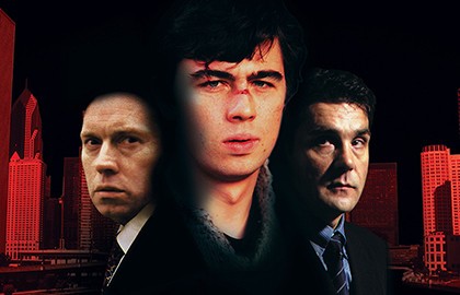 Музыкальная легенда Петербурга – фильм «Брат»