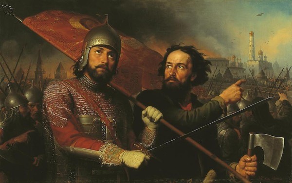 «В едином ритме»