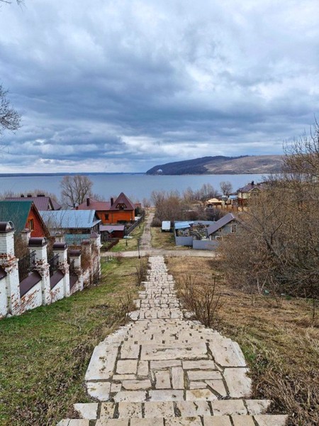 Гранд-вояж по окрестностям Казани