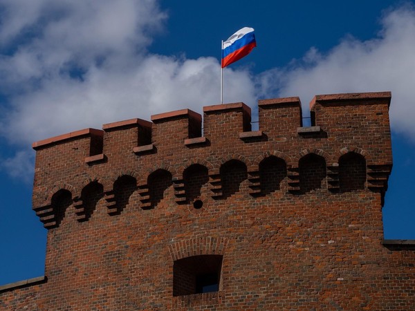 Патриотическая акция в День народного единства в Музее янтаря