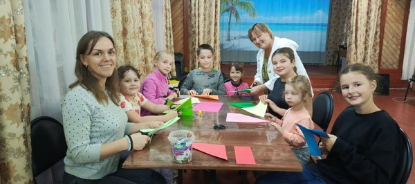 «Малая Родина в большой стране»