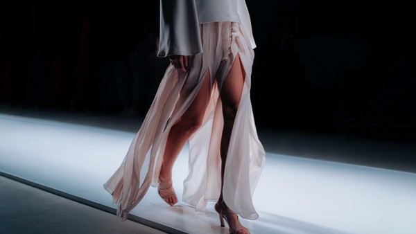 Неделя моды. Показы детских коллекций