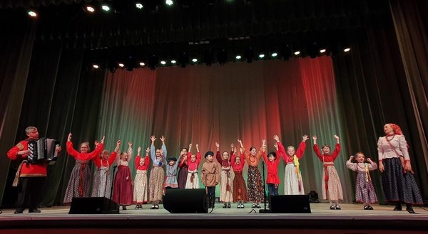 День народного единства