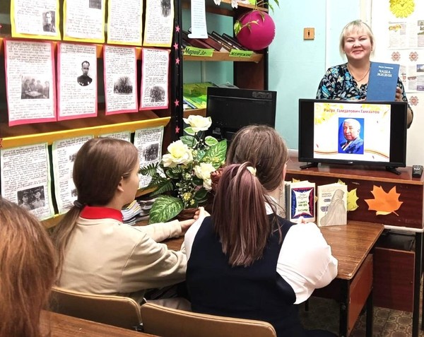 Выставка-автобиография «Затерянная тропинка»