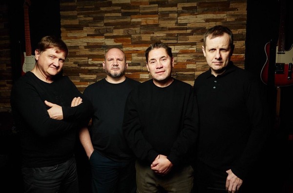 Матвеев Сад & Друзья