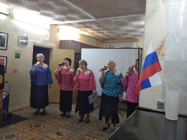 Ночи искусств 2025 «Богатыри Руси: сила духа и традиций»